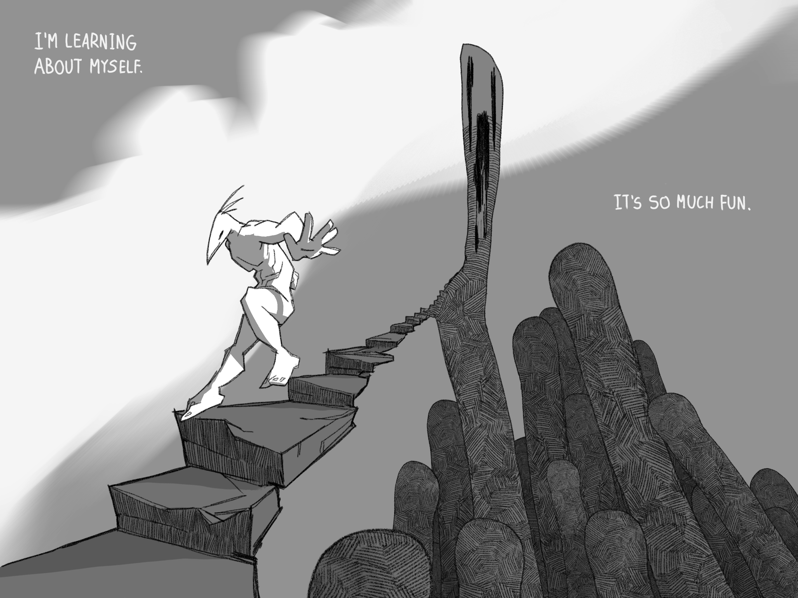 artwork: so much fun